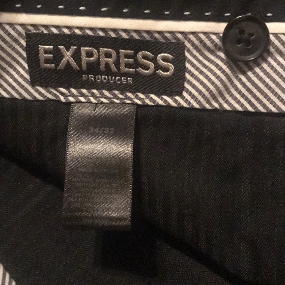 Express dress pants - Picture 3 of 3